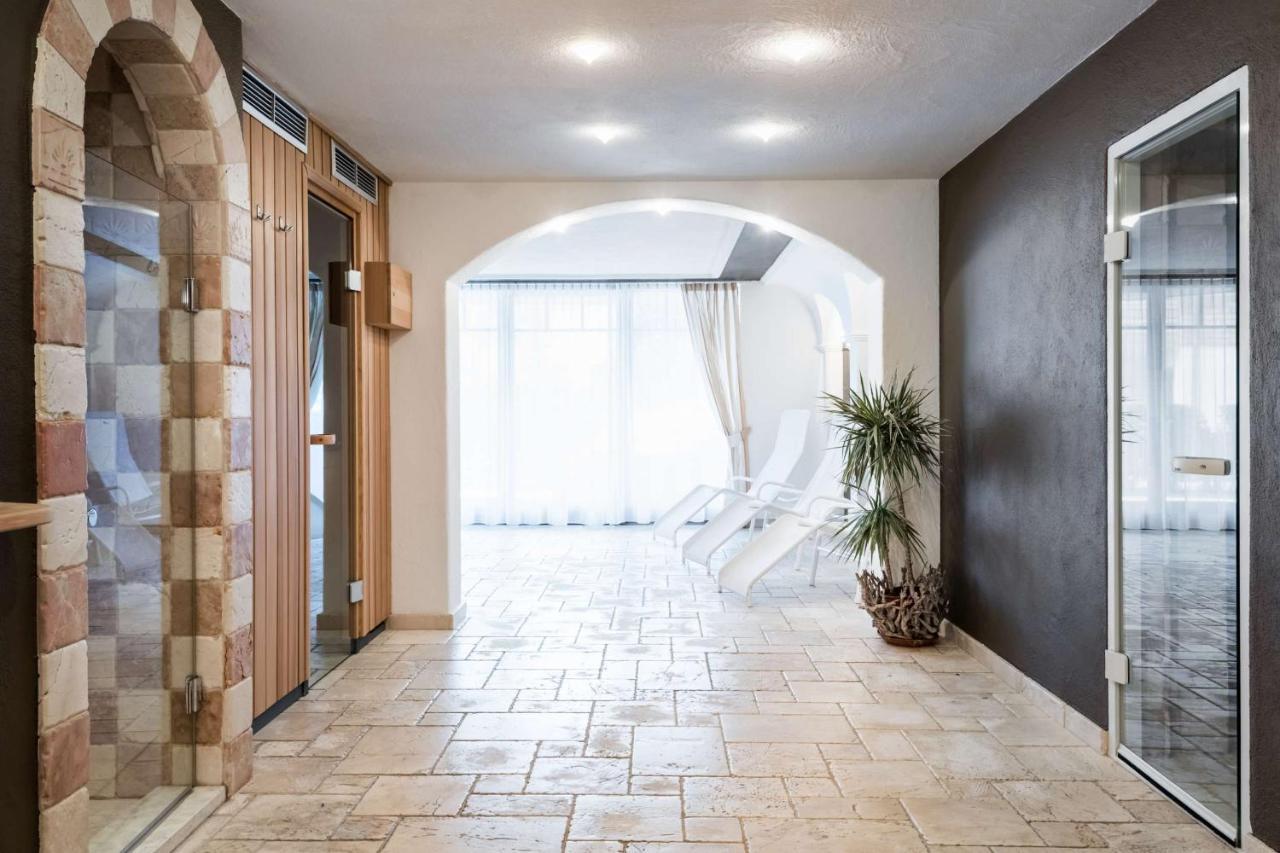 Residence Ciasa Giardun La Villa  Εξωτερικό φωτογραφία