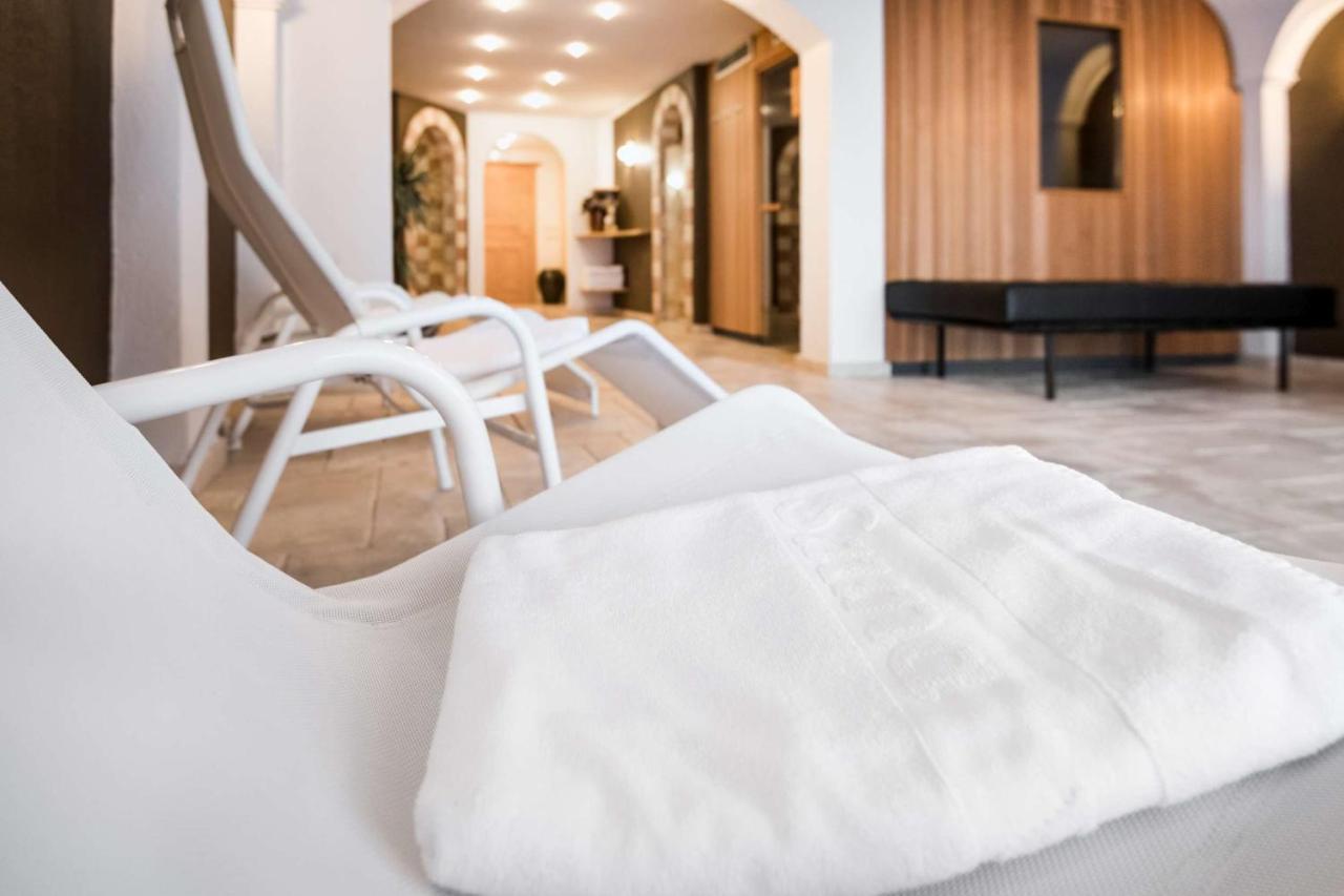 Residence Ciasa Giardun La Villa  Εξωτερικό φωτογραφία